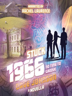 cover image of STUCK 1966